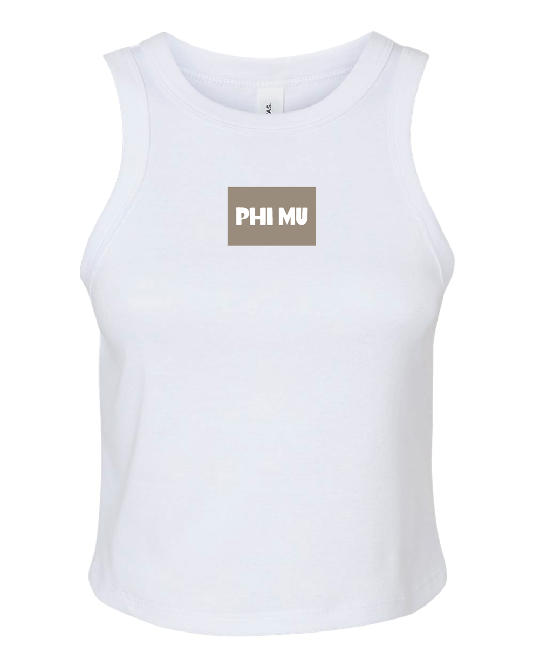Large Patch Daily Tanks