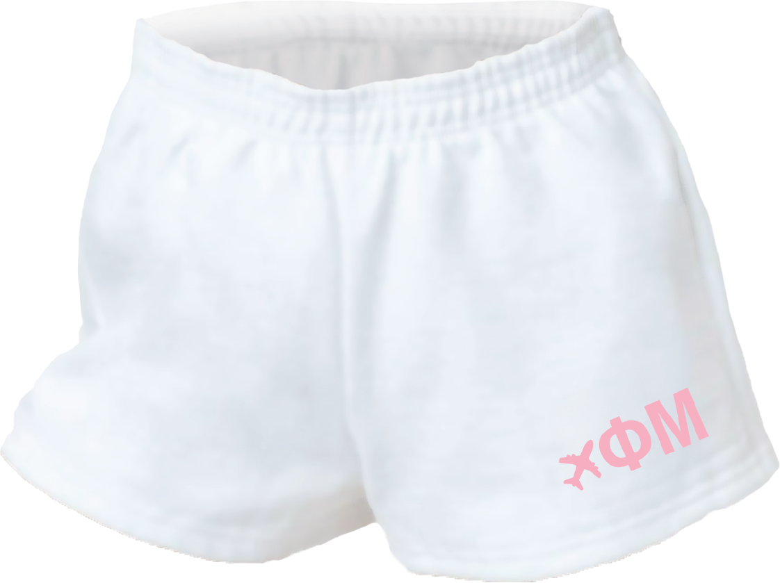 WS - Destination Shorts