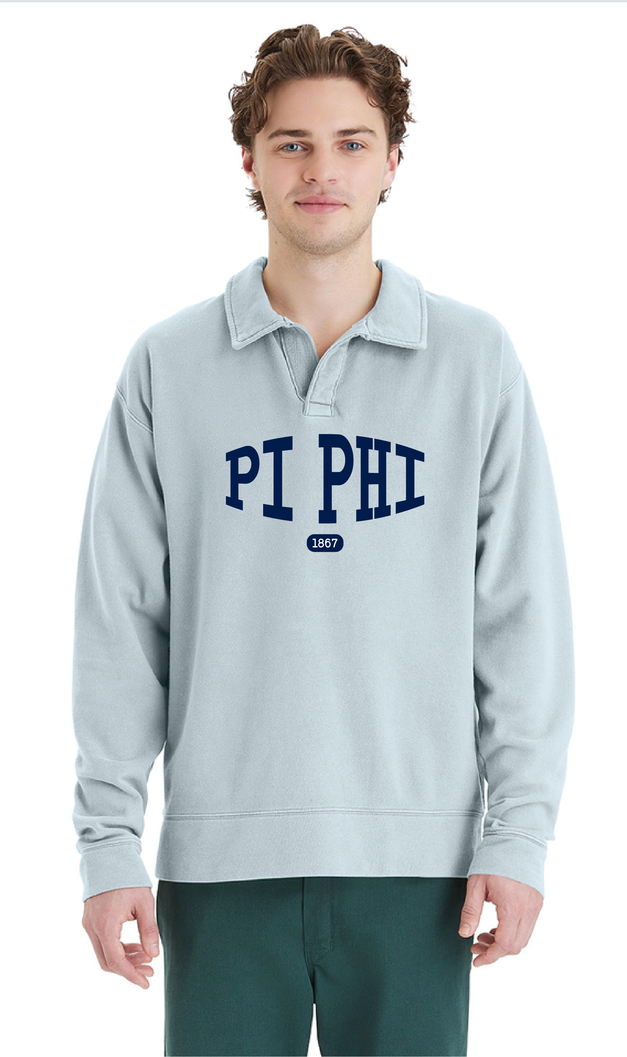 The Campus Polo