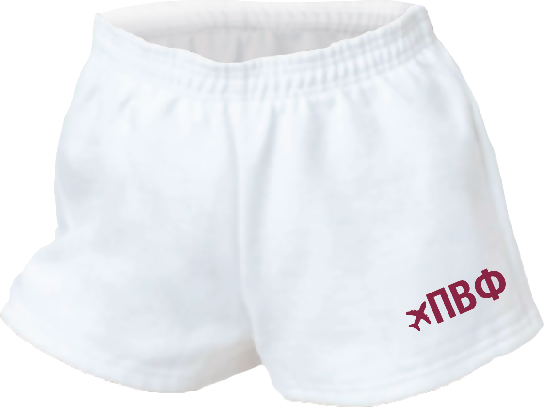 WS - Destination Shorts