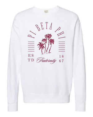 Society Crewneck