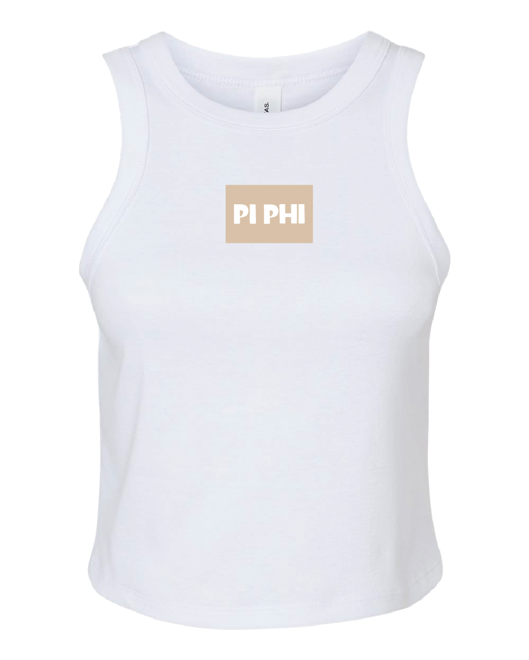 Large Patch Daily Tanks