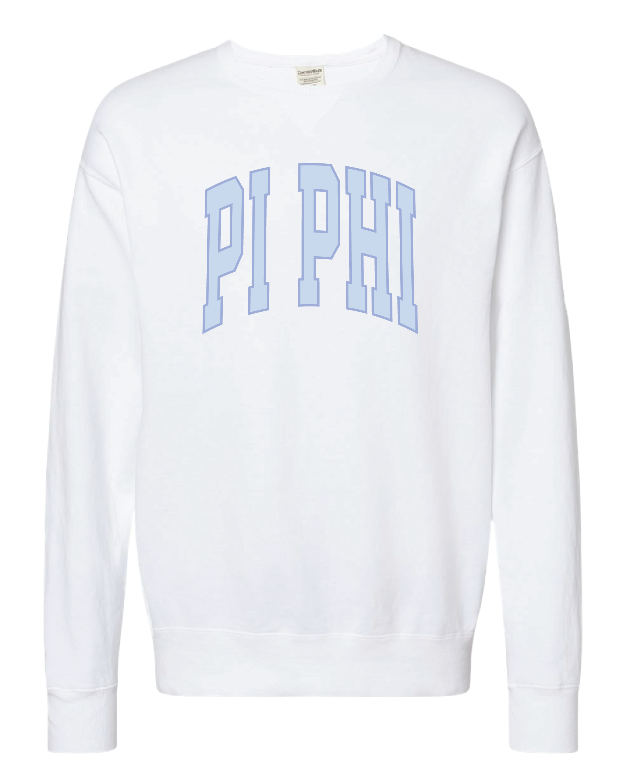 Sorority Varsity Crewneck