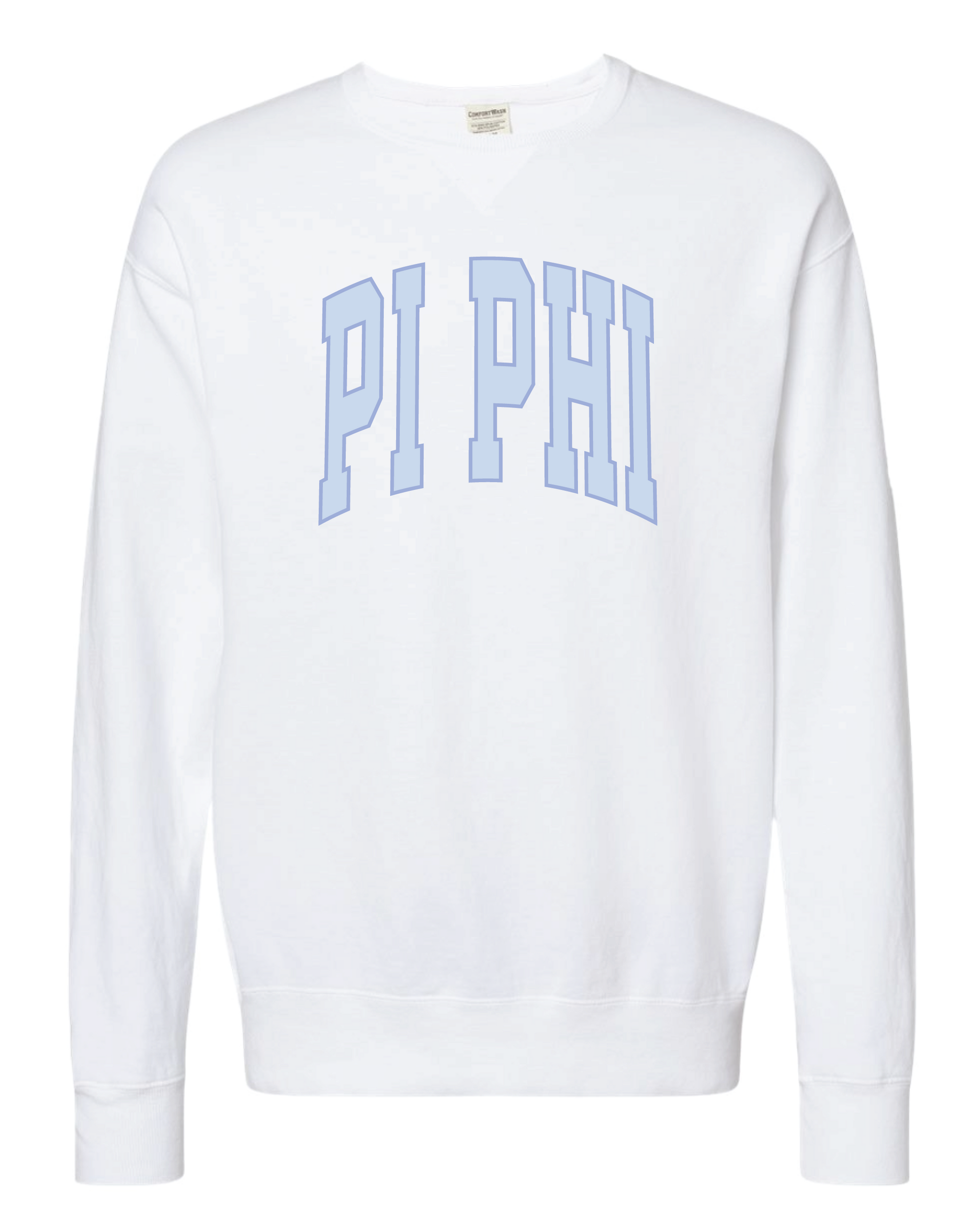 Sorority Varsity Crewneck