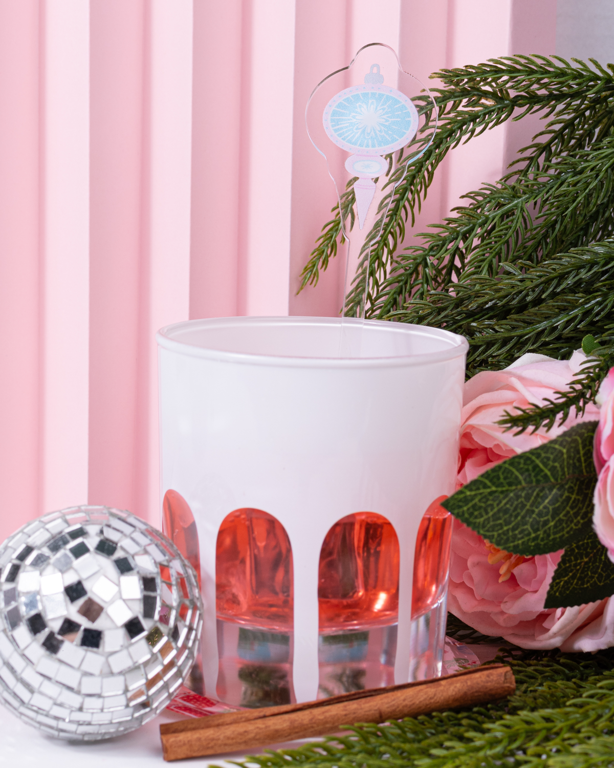 Christmas Stir Sticks
