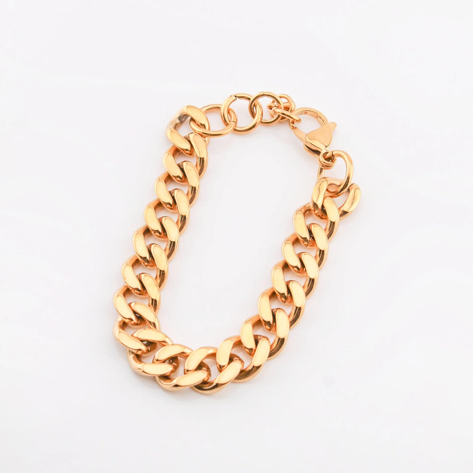 Pool Boy Chain Bracelet