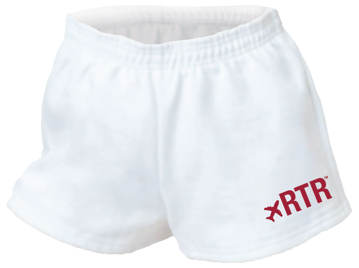 WS - Destination Shorts