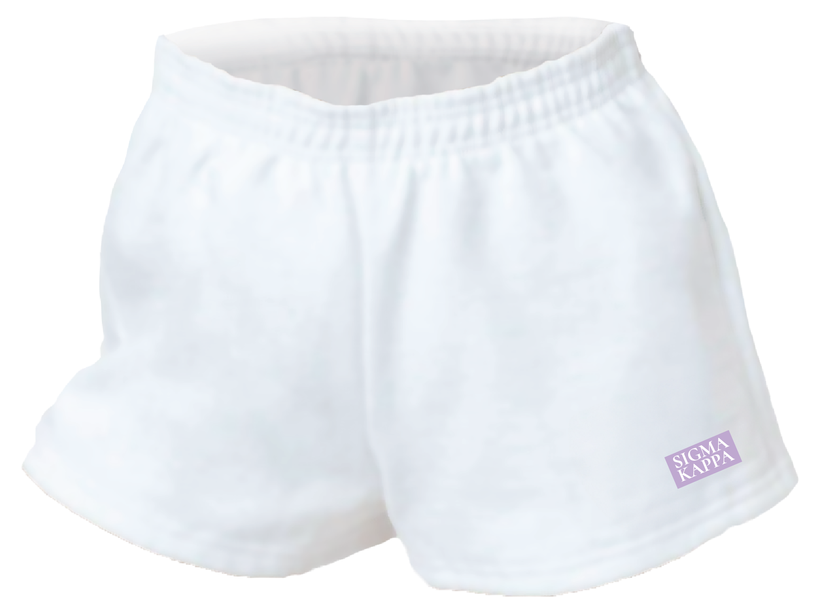 WS - Patch Daily Shorts