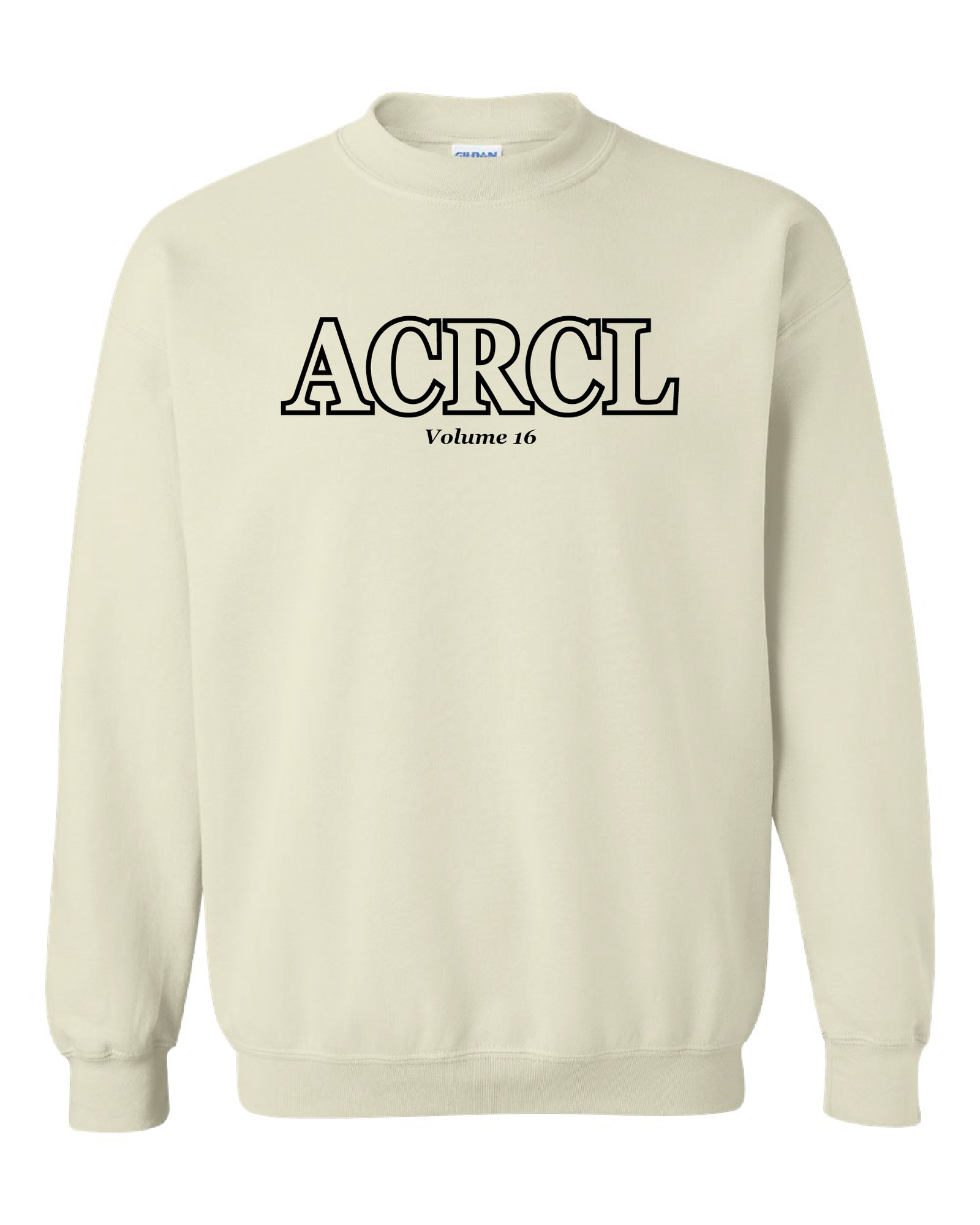 ACRCL Crewneck Preorder