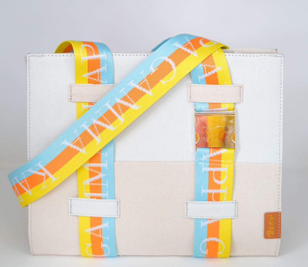 WS - SWAG LUXE BAG (min 1)