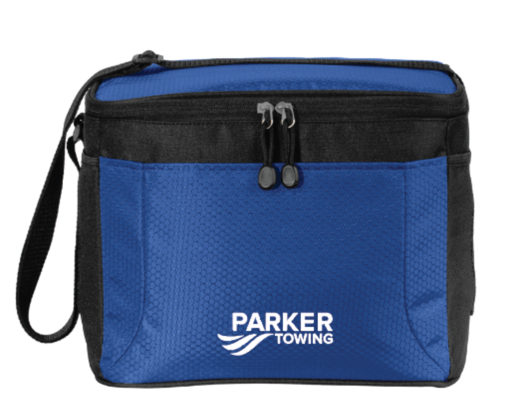 PARKER TOWING 12-CAN COOLER