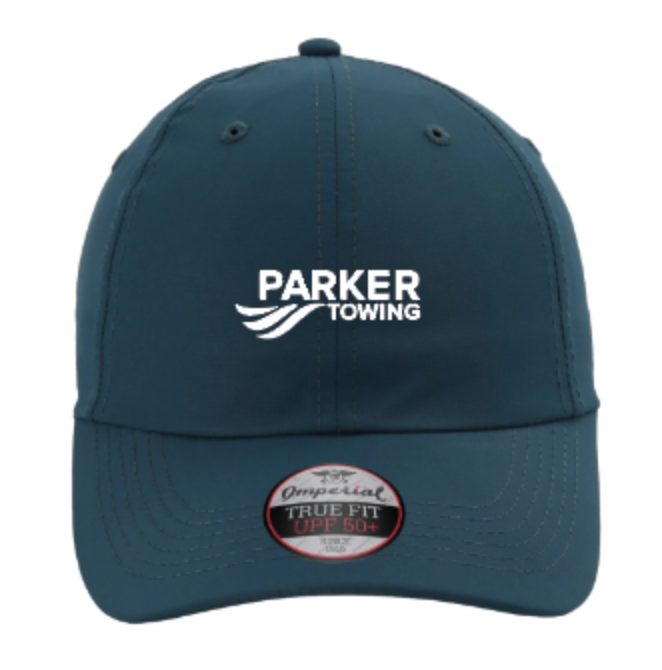 PARKER TOWING IMPERIAL PERFORMANCE CAP