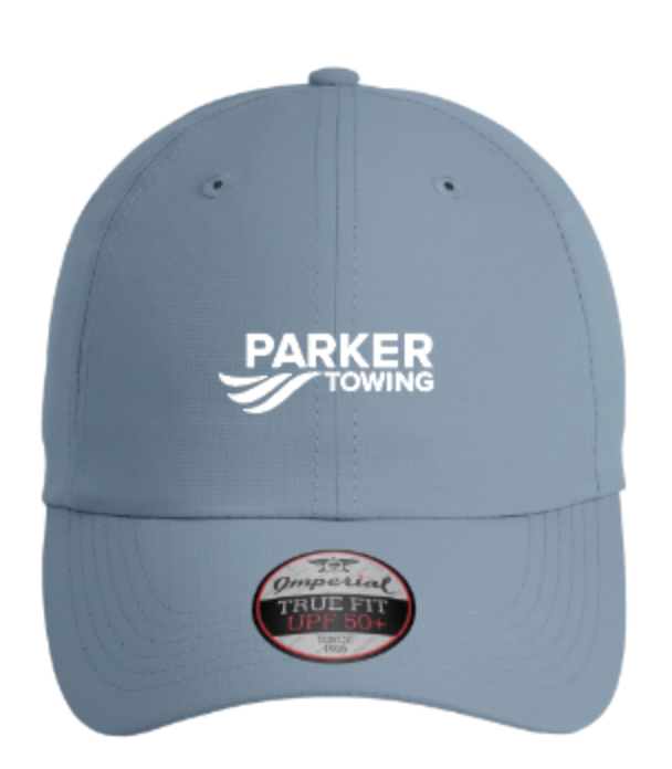 PARKER TOWING IMPERIAL PERFORMANCE CAP