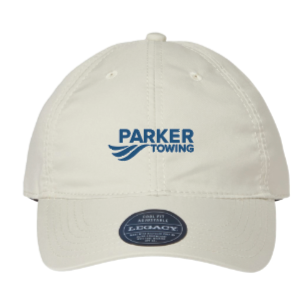 PARKER TOWING LEGACY COOL FIT CAP