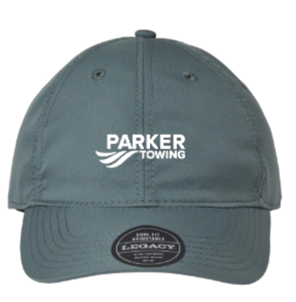 PARKER TOWING LEGACY COOL FIT CAP