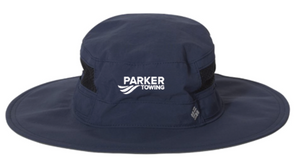 PARKER TOWING COLUMBIA WORK HAT