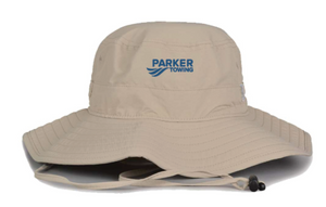 PARKER TOWING WORK HAT