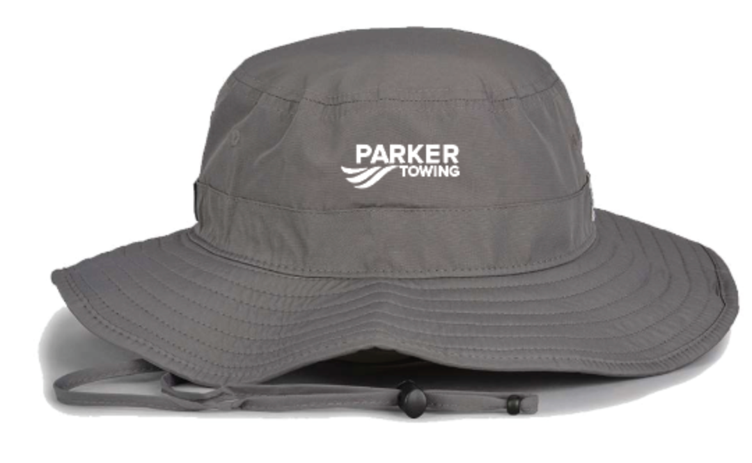 PARKER TOWING WORK HAT