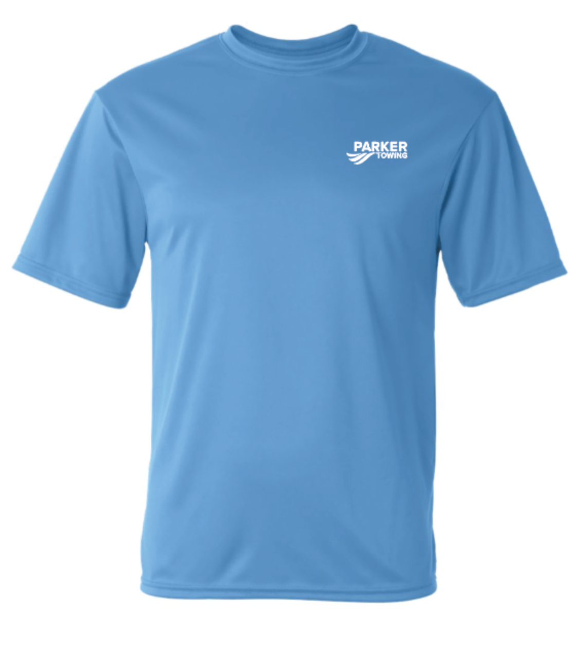 PARKER TOWING DRI-FIT SHORT SLEEVE TEE