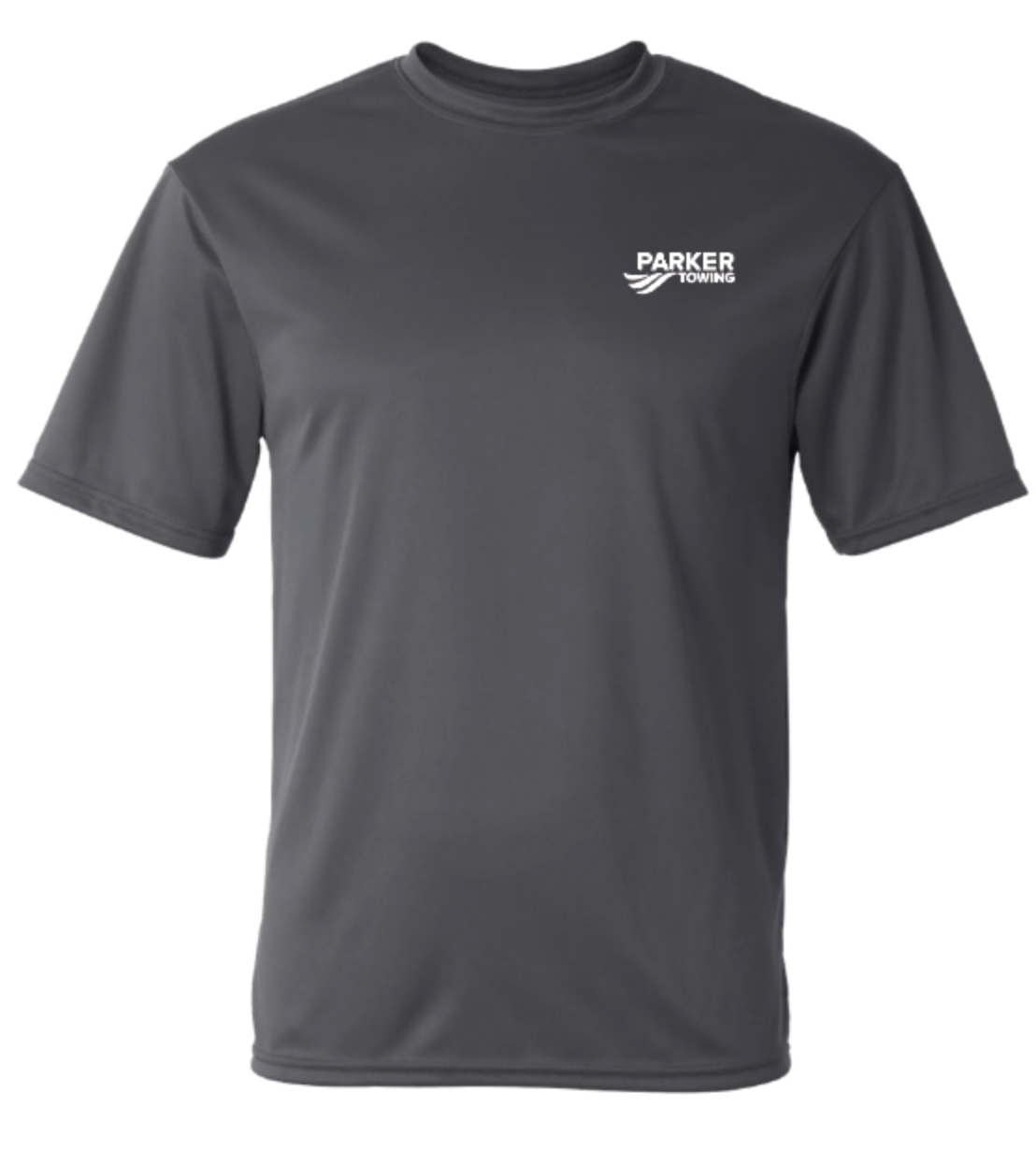 PARKER TOWING DRI-FIT SHORT SLEEVE TEE
