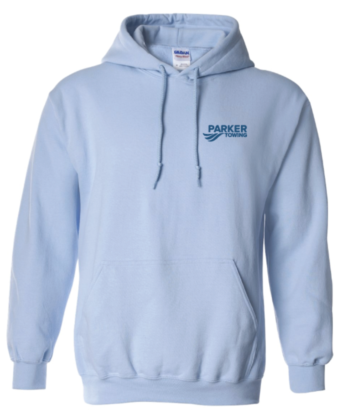 PARKER TOWING HOODIE