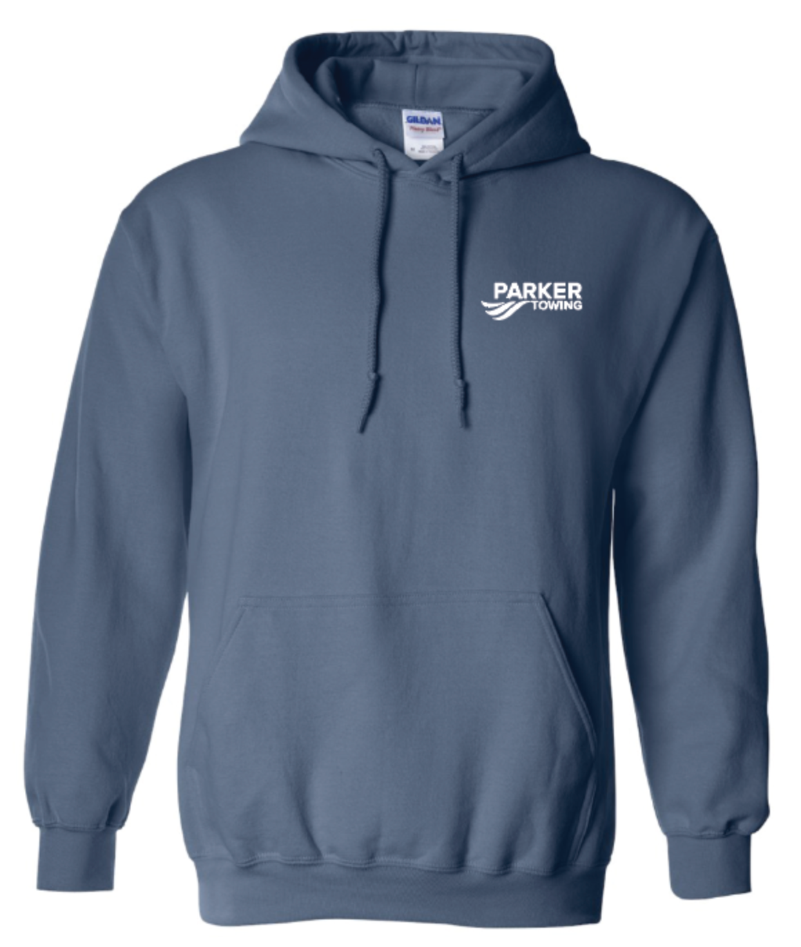 PARKER TOWING HOODIE