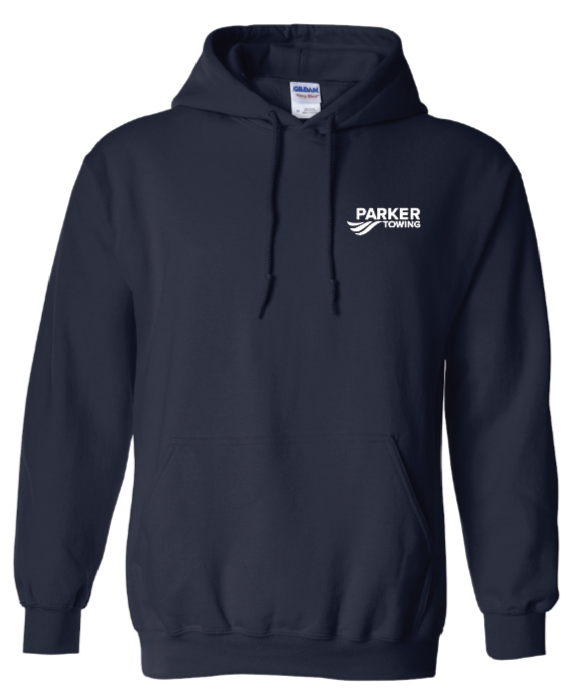 PARKER TOWING HOODIE
