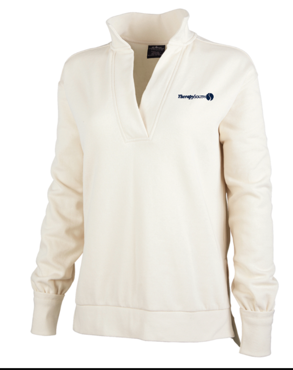 TherapySouth Women's Coastal Sweatshirt