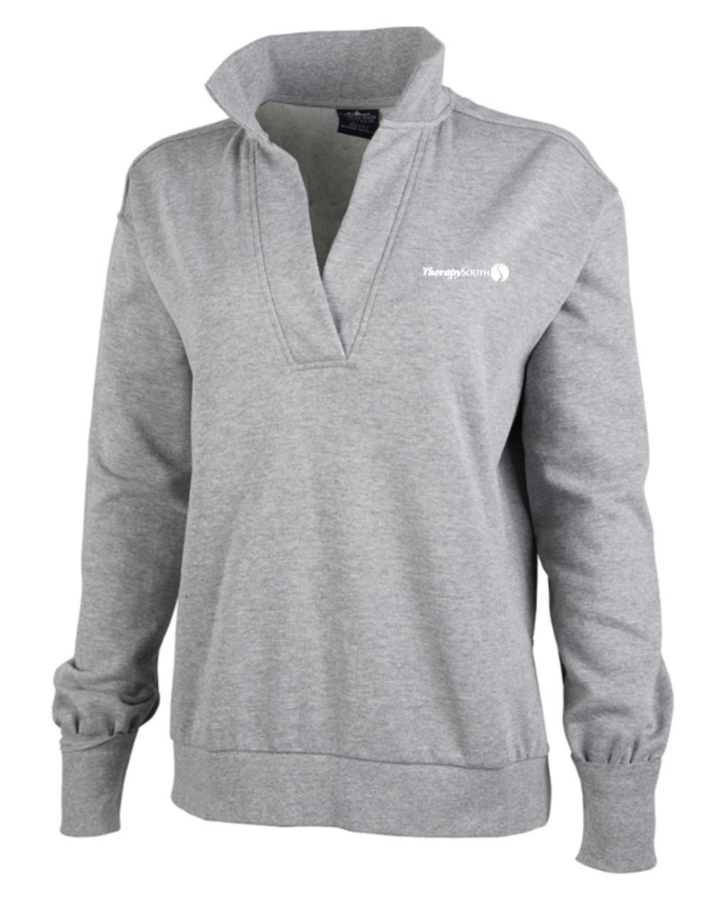TherapySouth Women's Coastal Sweatshirt
