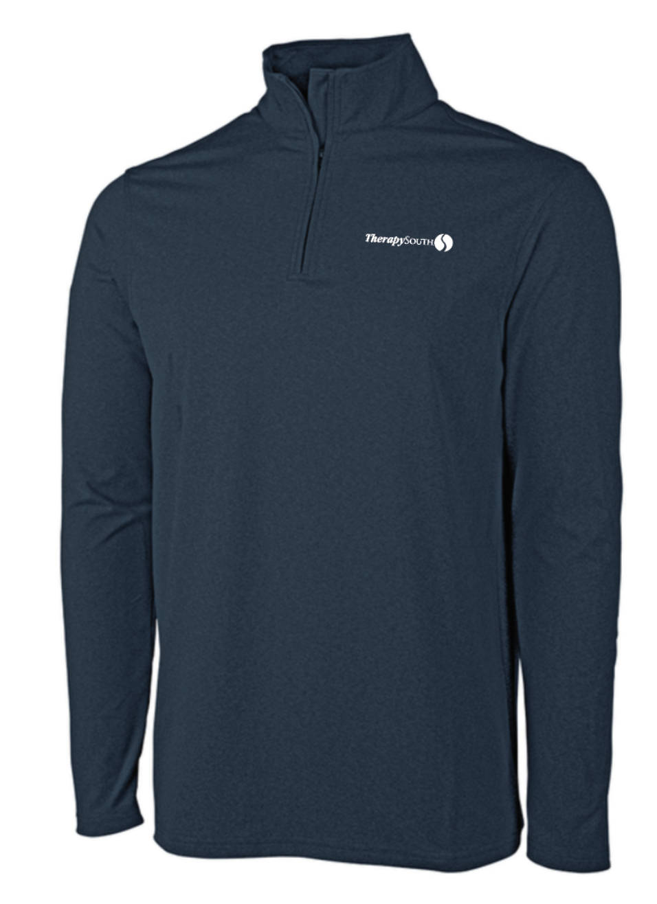TherapySouth Men's Quarter Zip