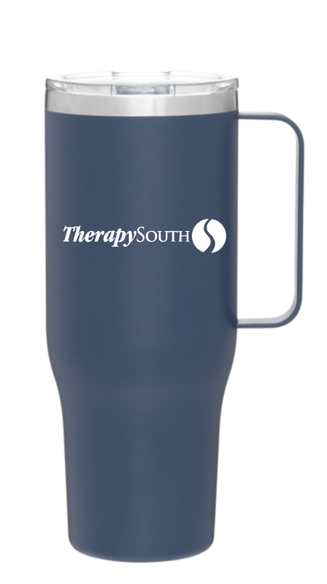 TherapySouth Denali Tumbler