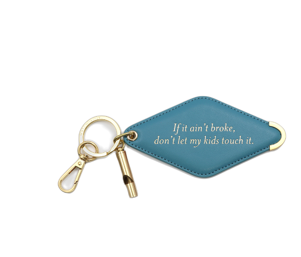 Match Daddy Keychains