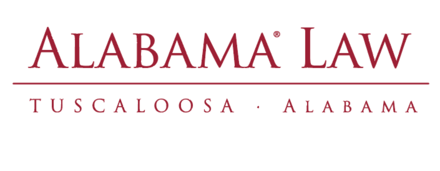 Alabama Law Building tee (PREORDER)