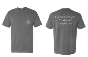 Alabama Law Class of 2025 tees (PREORDER)