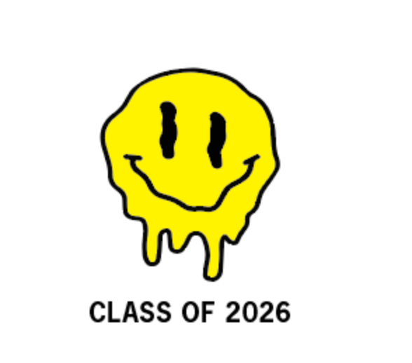 Class of 2026 - 1L tees (preorder)