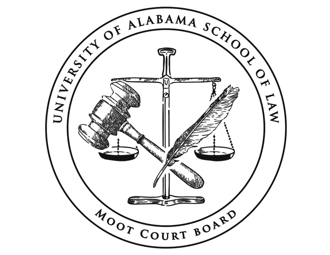 UA Law Moot Court Crewneck Sweatshirt (preorder)