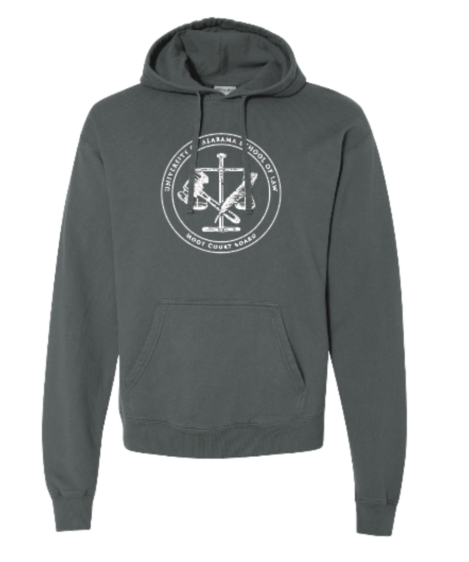 UA Law Moot Court Hooded Sweatshirt (preorder)