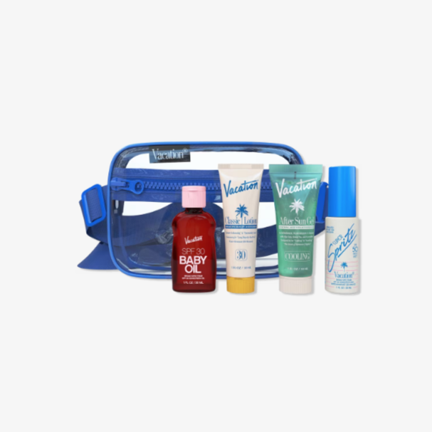 Sun Belt Sampler Set