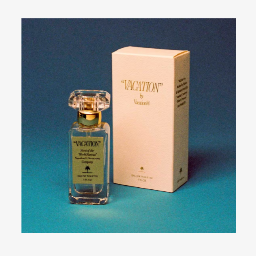 "VACATION" by Vacation Eau de Toilette