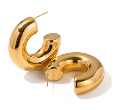 Ryland Earrings