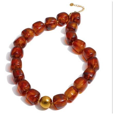 Rylan Necklace