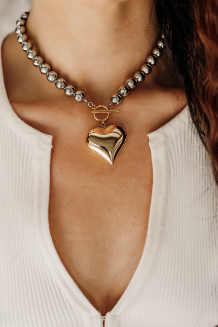 Amara Necklace