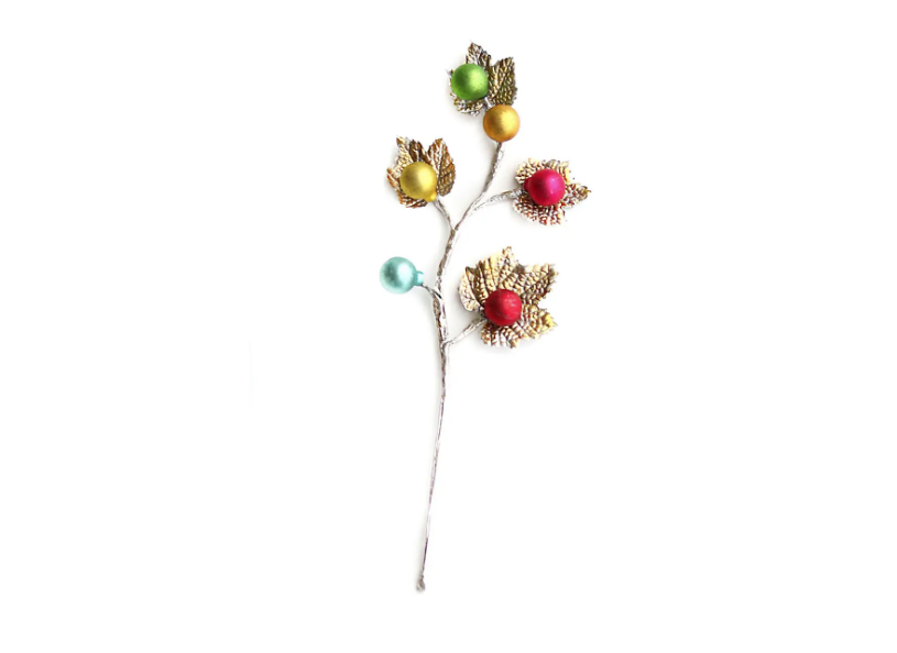 CHRISTMAS BERRY PICK