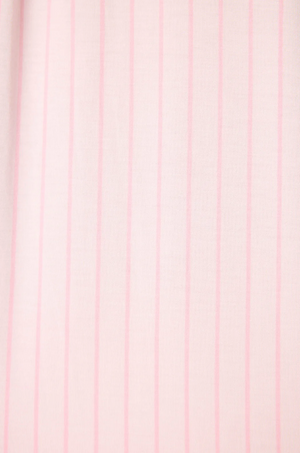 Modal Basics Pink Stripe 3-Piece PJ Set