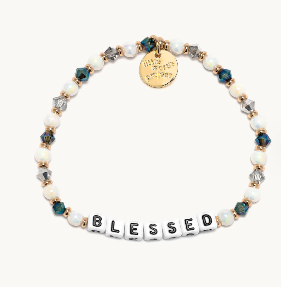 Blessed Bracelet