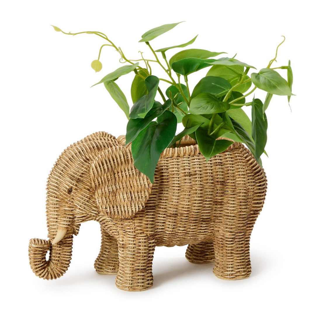 Elephant Planter
