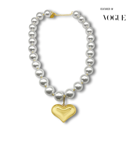Love Necklace