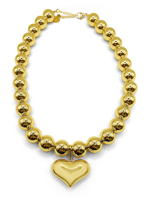 Love Necklace