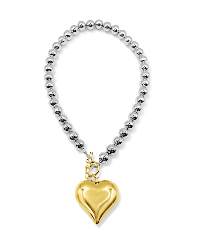 Amara Necklace
