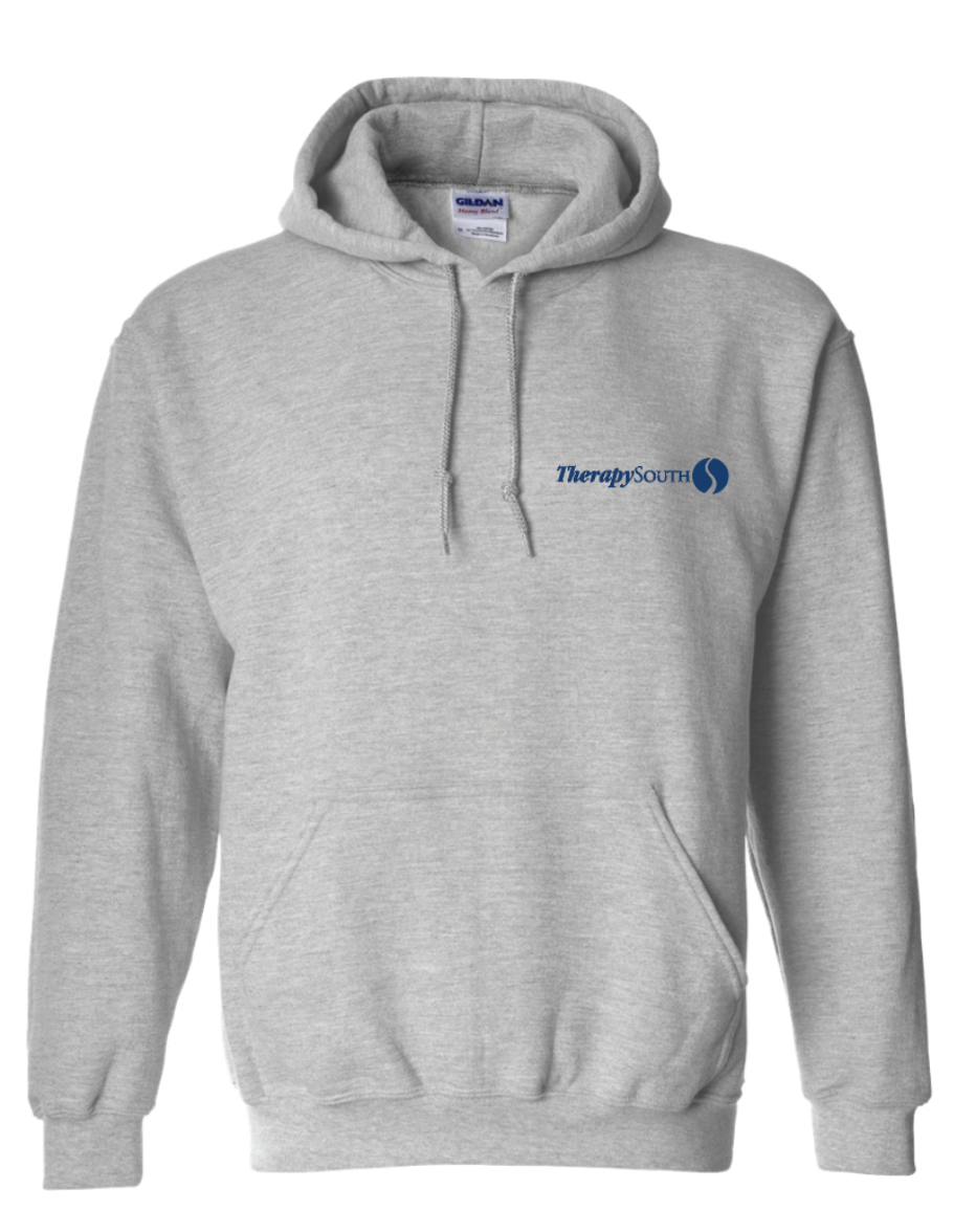 TherapySouth Heavy Blend Hoodie